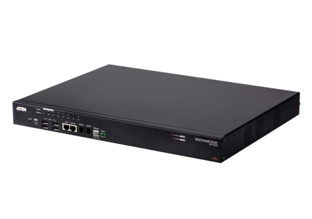 16 Портовый консольный сервер ATEN SN1116CO-AX-G