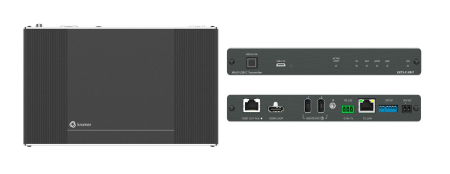 HDMI передатчик Kramer EXT3-C-XR-T
