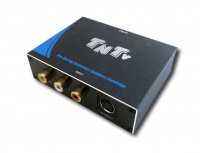 HDMI эмбеддер TNTv MMS-AVSH