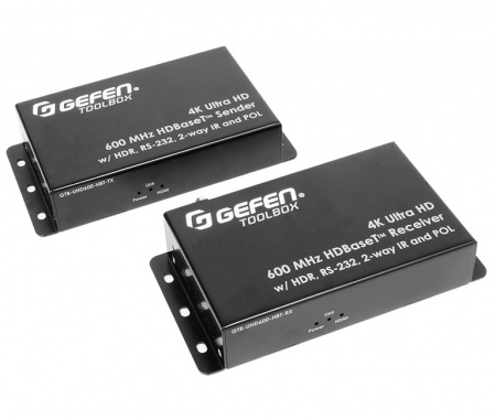 HDMI удлинитель Gefen GTB-UHD600-HBT