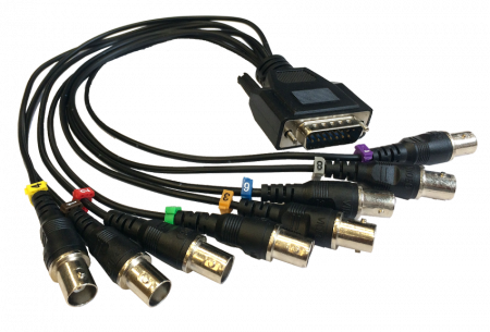 Интерфейсная карта TNTv MMS-16WI-CVBS