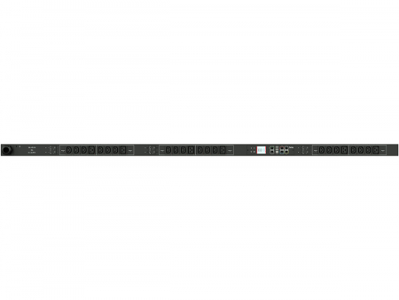 Устройство распределения электропитания Raritan PX3-5528-M11V2