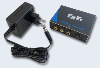 Конвертер HDMI CVBS TNTV/TNT MMS-HAVS
