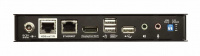 DisplayPort KVM приемник ATEN CE920R-AT-G