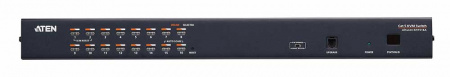 16 Портовый Cat5 KVM переключатель ATEN KH1516A-AX-G