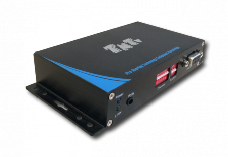 HDMI приемник TNTv MMS-616H-R