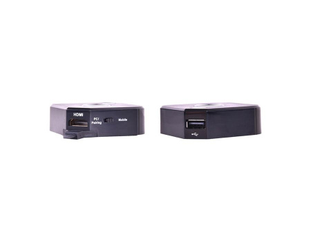 HDMI Передатчик-приемник Cypress WPS-QPM01