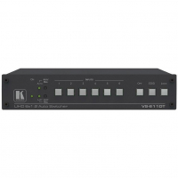 6 Портовый коммутатор Kramer VS-611DT