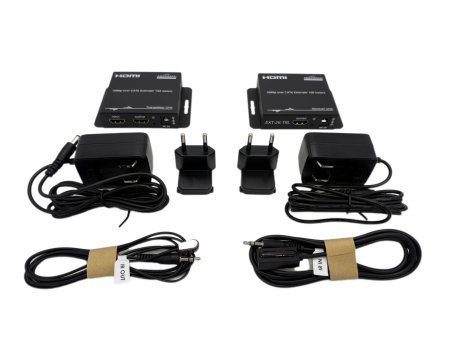 ABERMAN EXT-2K-TRL