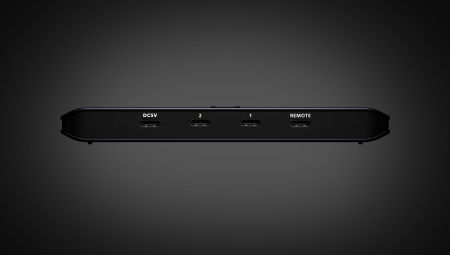 USB-переключатель для совместного доступа ATEN US5324