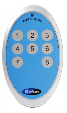 Пульт Gefen RMT-8IRN
