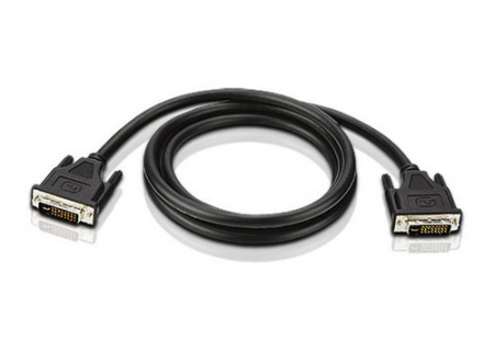 DVI кабель ATEN LIN5-26W1-W11G