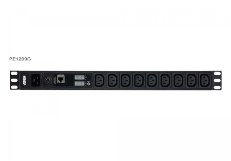 Блок распределения питания ATEN PE1209G / PE1209G-AT-G