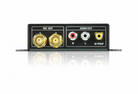 HDMI-SDI конвертер ATEN VC840-AT-G