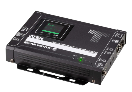 ATEN VE8962T-AT