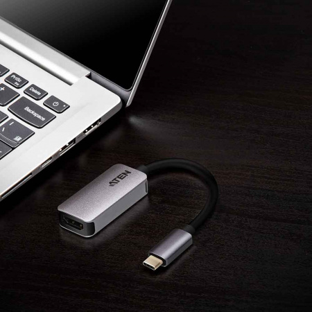 Конвертер USB-C ATEN UC3008A1-AT