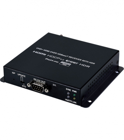 HDMI приемник Cypress CH-1527RXV