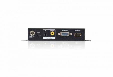 HDMI-VGA конвертер ATEN VC812-AT-G