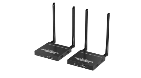 Беспроводной удлинитель HDMI LKV655KVM