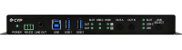HDMI матричный коммутатор USB-C Cypress CPLUS-V32SDM