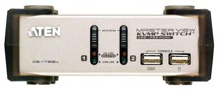 ATEN CS1732AC-AT