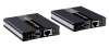 Удлинитель HDMI KVM Lenkeng LKV371KVM