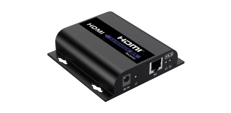 Удлинитель HDMI LENKENG LKV383-5.0
