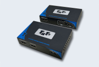 HDMI KVM удлинитель TNTV/TNT MMS-701H