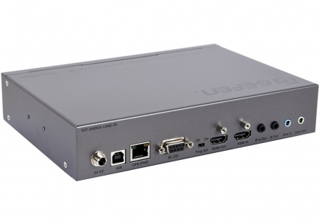 HDMI передатчик Gefen EXT-UHDKA-LANS-TX