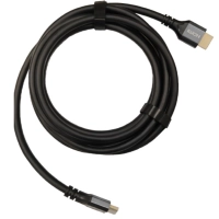 ABERMAN aHCC-4K-5