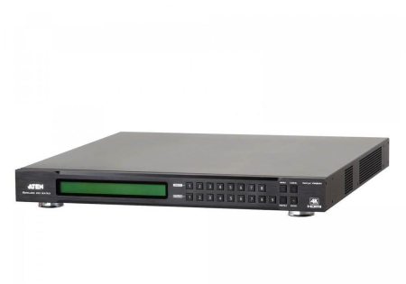8x9 Матричный коммутатор ATEN VM6809H-AT-G