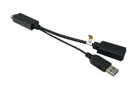 HDMI Конвертер TNTV/TNT MMS-HDP1