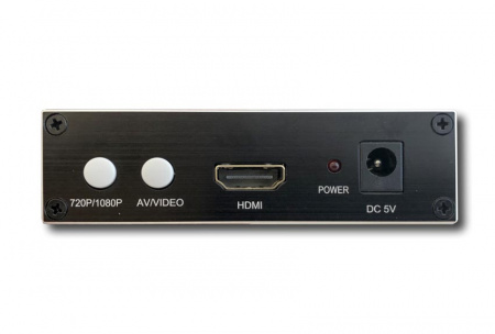 HDMI эмбеддер TNTv MMS-AVSH