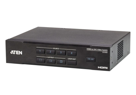 ATEN UC3430-AT-G