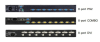 KVM консоль Ariesys AMK808-19CBRUD