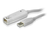 USB удлинитель на 12 метров ATEN UE2120