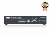 DVI-I KVM передатчик ATEN KE6900T-AX-G