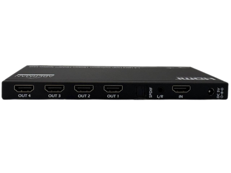 ABERMAN DA-4K-14SA