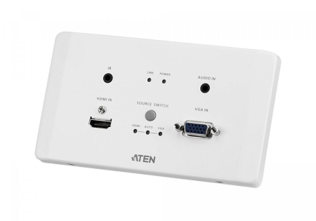 HDMI передатчик ATEN VE2812AEUT-AT-G