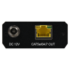 USB передатчик по витой паре Cypress CH-730TX