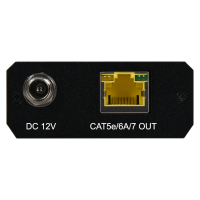 USB передатчик по витой паре Cypress CH-730TX