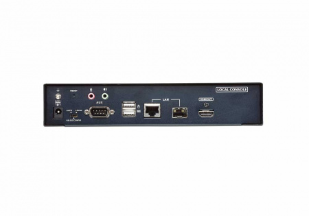 HDMI KVM удлинитель ATEN KE8950-AX-G