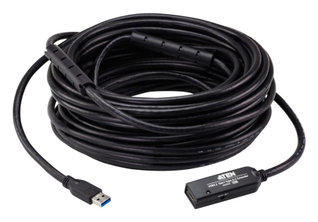 USB удлинитель на 20 метров ATEN UE332C-AT-G