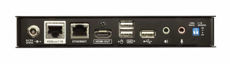 HDMI KVM приемник ATEN CE820R-AT-G