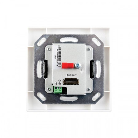 Усилитель Kramer WP-3H2/EU-80/86(W)