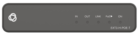 HDMI передатчик по витой паре Kramer EXT3-H-POE-T HDMI передатчик по витой паре Kramer EXT3-H-POE-T