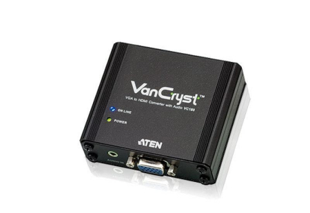 VGA-HDMI конвертер ATEN VC180-AT-G