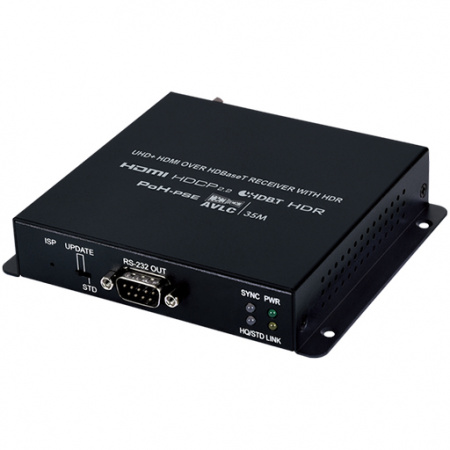 HDMI приемник Cypress CH-2527RXPLV