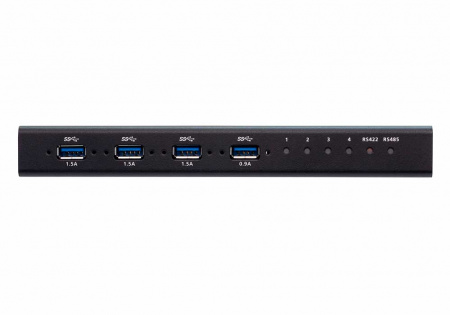 4 Портовый USB переключатель ATEN US3344I-AT