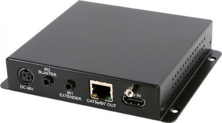 HDMI передатчик Cypress CH-1527TXPL